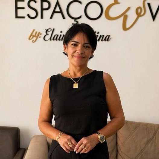Logotipo Espaço Vip