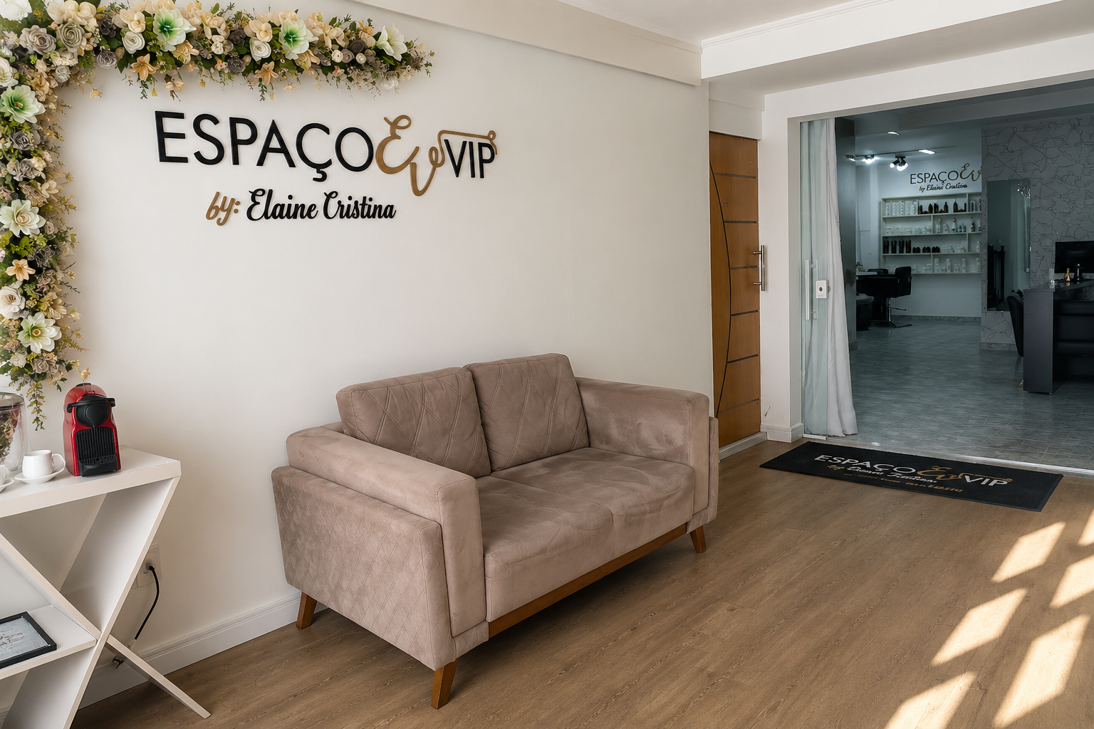 Espaço Vip